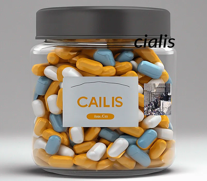 Cialis ha bisogno di prescrizione medica